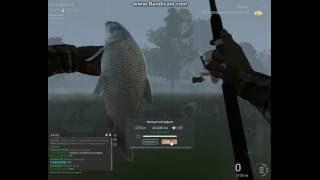 Озеро Лоун Стар Ловля Буффало|Fishing-Planet zero lone star Fishing Buffalo