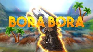 BORA BORA (Apex Legends Mobile Montage)