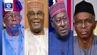 Opposition Party Leaders Reject Emergency Rule + More | Lunchtime Politics