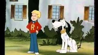 Richie Rich Çizgi Film 1. Bölüm