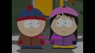 Stan Pairings MEP Information(Closed)