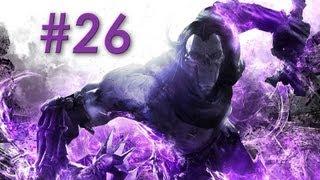 Прохождение Darksiders 2. Часть 26 - Ктулху фхтагн!