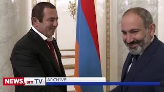 Armenian snap parliament elections set for June, COVID-19 deaths rising in Armenia, 18.03.21 digest