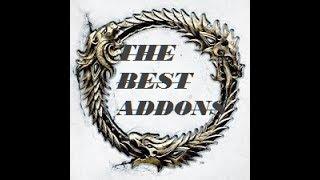 Best Addons for eso (FIXED)