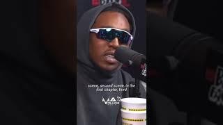 Takeoff "Life Is Like A Movie" #mindset #mentality #takeoff