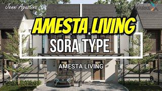 AMESTA LIVING SORA TYPE