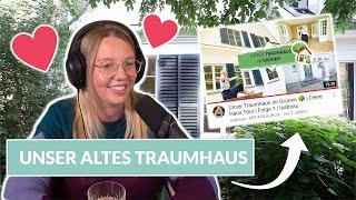 Unser Traumhaus in Berlin  Live Reaktion | Isi Talk