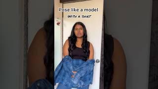 3/30 days of How To Pose Like A Model #30daychallenge #youtube #shortsvideo #shorts