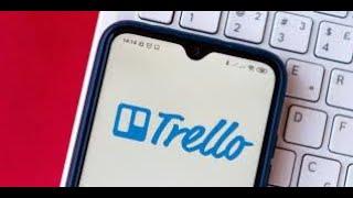 How to Link cards on Trello, works across boards