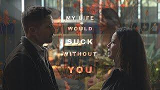 Tim & Lucy | My Life Would Suck Without You