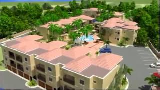 D Washington Townhouse Complex,  Ironshore, Montego Bay, Jamaica