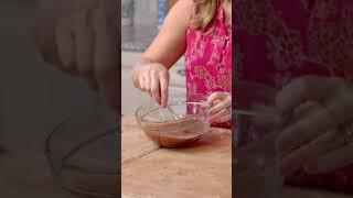 Impromptu ice cream social? You probably already have the ingredients you need to make magic shell!