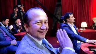 Semka Kuldir Gup - Shuxratbek Azimov
