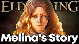 Melina's Full Story Explained (Elden Ring Theory)