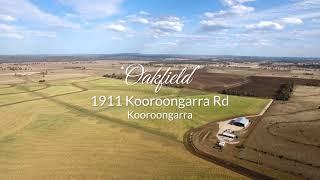 1911 Kooroongarra Rd