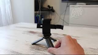 Держатель телефона для DJI Osmo Pocket 2 и джойстик