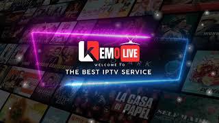 Kemo IPTV: The Best IPTV Service Providers