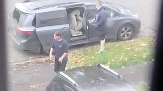 People Breaking Into Homes Do You Know These Guys