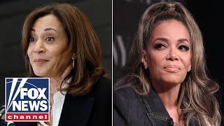Sunny Hostin opens up about infamous Kamala Harris interview