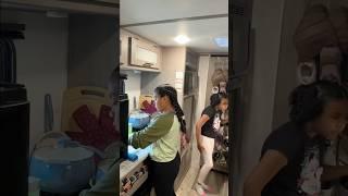 A REALISTIC Day in the Life of a Homeschool Mom! No Filters, Just Real Life!