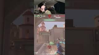 to be honest, it was a 1v3 