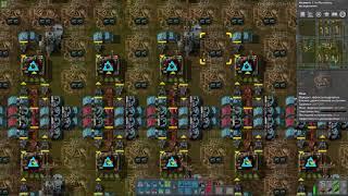 #32 Запуск производства процессоров и производство конвейеров ►  ● Factorio ●