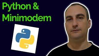 Python Get Domain IP Address Information - Minimodem