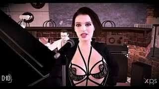 Depeche Mode_ Precious - _Jill Valentine_ AI COVER (mashup.hk)