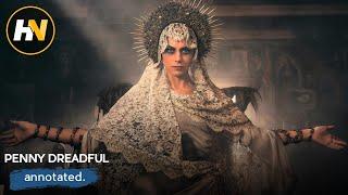 Santa Muerte EXPLAINED | Penny Dreadful: City of Angels