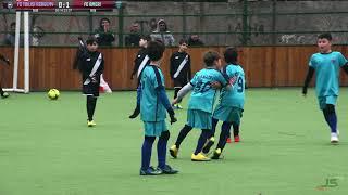 FC Tbilisi Academy 2015      FC Ameri 2015