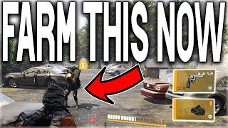 Farm These Two Named Items Right Now in the Division 2! Best Tips to Farm these Limited Named Items.