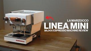 La Marzocco Linea Mini - 6-Month Review!