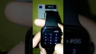 T500 smart watch games code | Working code t500 #shorts #technoaftab