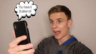 How to Find Your STALKERS on Instagram