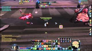 Aion 3 0 pvp assassin  Minimina 60 vs 60 lvl