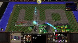 Warcraft 3: Random Farm TD #3 - I FINALLY GET IT!