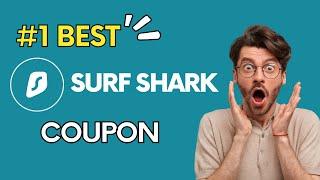 SurfShark Coupon CodeBEST SurfShark VPN Coupon Code Discount