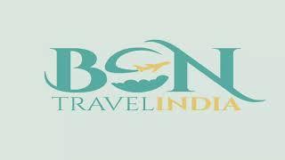 Bon Travel India || Let's Explore Incredible India