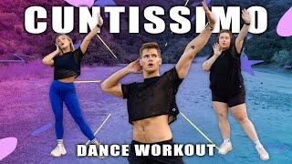 Cuntissimo - Marina | Caleb Marshall | Dance Workout