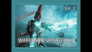 Mask of the Lost One! Revenant Warframe Quest Obtaining Revenant Systems | Warframe Walkthrough