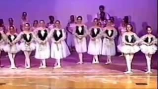 Patsy Watson School of Dance - 49th Annual Recital - 2001