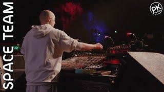 Paul Kalkbrenner - Space Team LIVE @ Tomorrowland 2023 - Weekend 1 [HD 4K - 2160p]