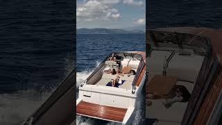 Luxury Open Yachts - Itama 45RS, freedom bound - Ferretti Group