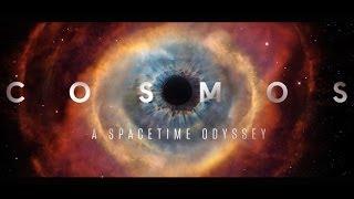 Cosmos: A Spacetime Odyssey | Official Trailer