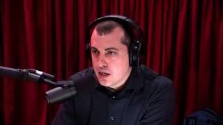 What is Bitcoin? "Bitcoin Jesus" Andreas Antonopoulos Explains (From Joe Rogan Experience #844)