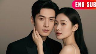 [ENG SUB]From Flash Marriage to True Love, The CEO's Hidden Devotion Grow #DRAMA #PureLove