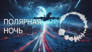 «ПОЛЯРНАЯ НОЧЬ» / Песня о любви  / Нейросеть SUNO AI