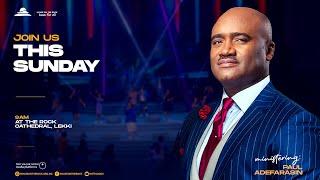 House On The Rock Live Stream | Sunday Service | 08-Jun-2025