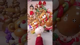 MeyiaArtBalloon.balloon sculpting for beginners #foryou