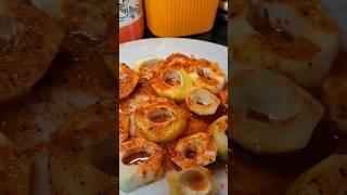 Tasty raw mango  pickle   #shortvideo #trending #viral #shorts #viralshort #mango masala #mango